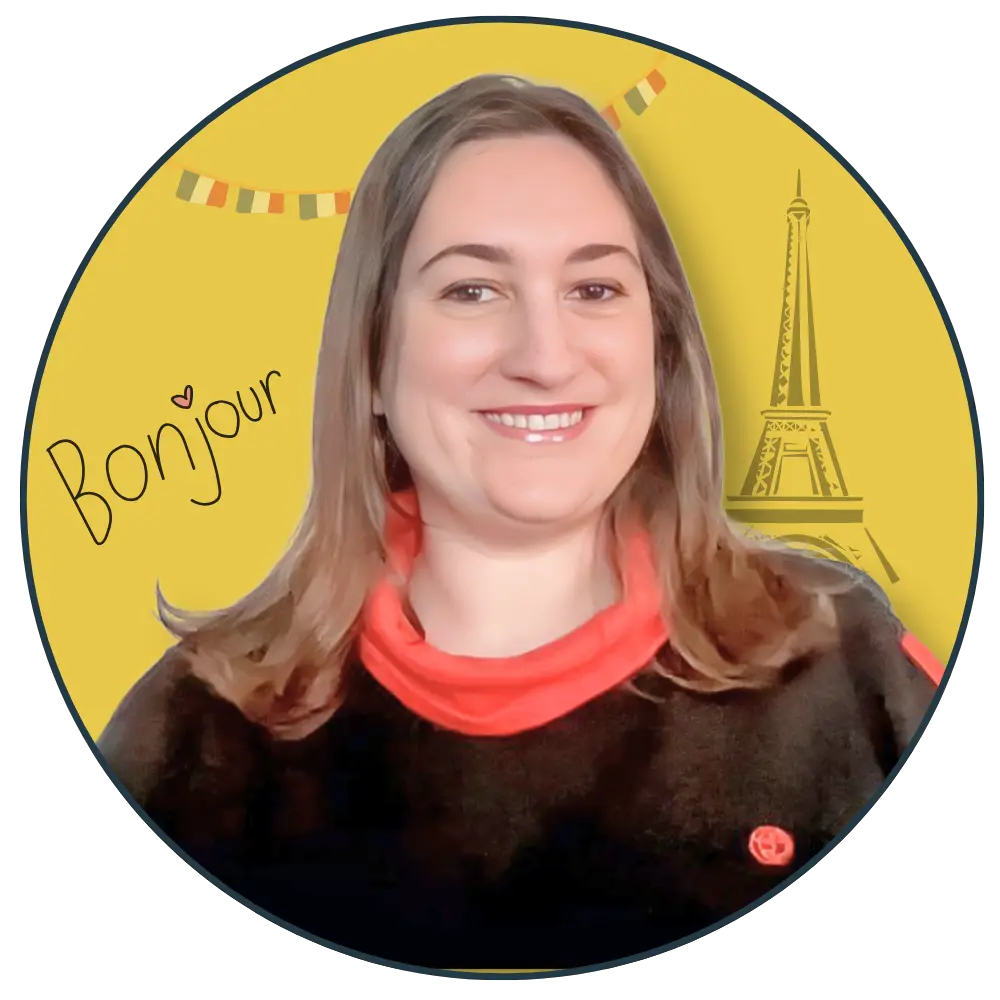 Beatrice profesora francés