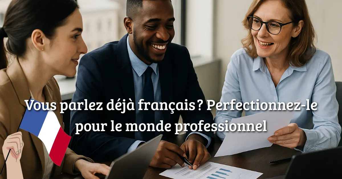 Monde Professionnel